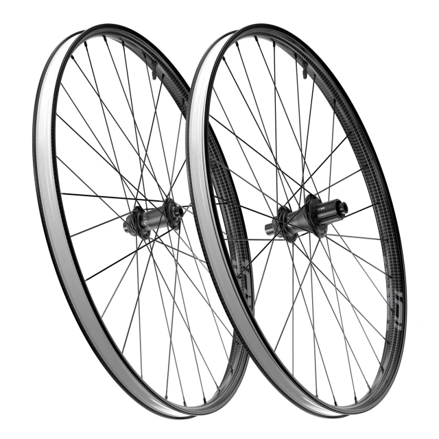 Paire de roues Zipp 101 XPLR tubeless Shimano/Sram HG 700c