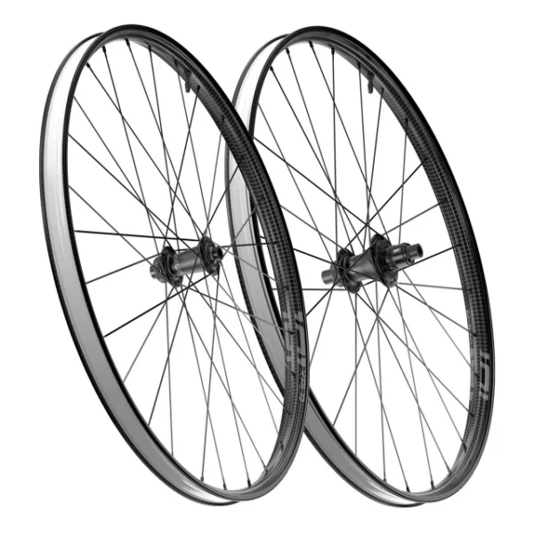 Paire de roues Zipp 101 XPLR Tubeless Sram XDR 700c