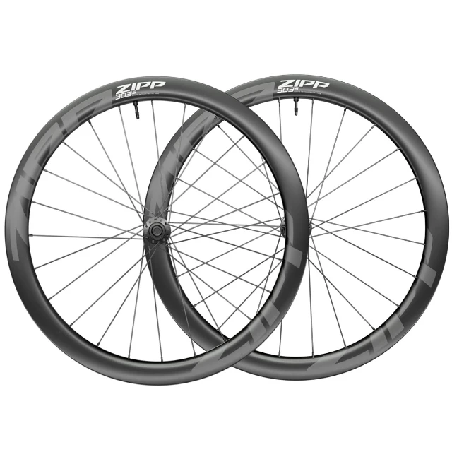 Paire de roues Zipp 303 S tubeless Sram XDR 700c