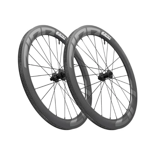 Paire de roues Zipp 404 Firecrest Tubeless Sram XDR 700c