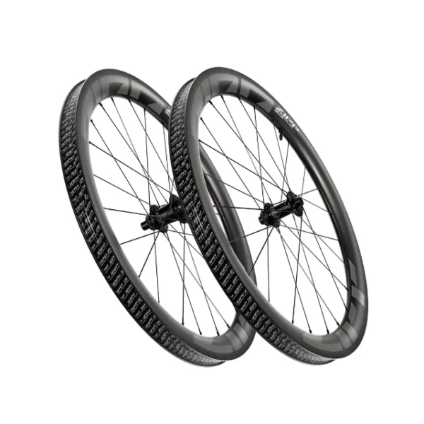 Paire de roues Zipp 303 XPLR S tubeless Sram XDR 700c