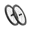 Paire de roues Zipp 303 XPLR SW tubeless Shimano/ Sram HG 700c 3