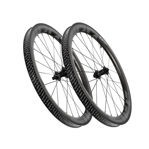 Paire de roues Zipp 303 XPLR SW tubeless Sram XDR 700c