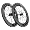 Paire de roues Zipp 858 NSW Shimano/ Sram HG 700c 3