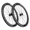 Paire de roues Zipp 454 NSW Sram XDR 700c 2