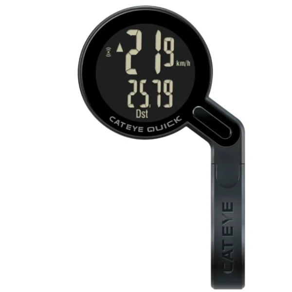 Compteur de vélo sans fil CatEye Quick