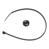 Aimant pour capteur de cadence CatEye noir 2