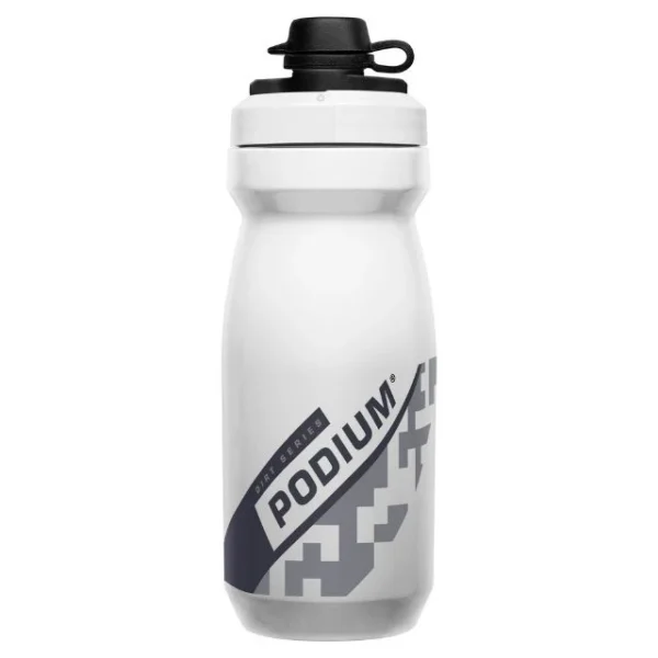 Bidon Camelbak Podium Dirt Series 620ml blanc