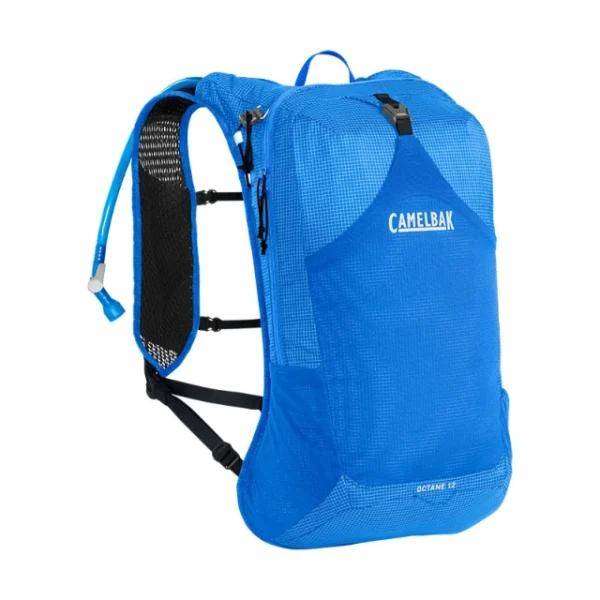 Sac à dos d'hydratation Camelbak Octane 12 bleu
