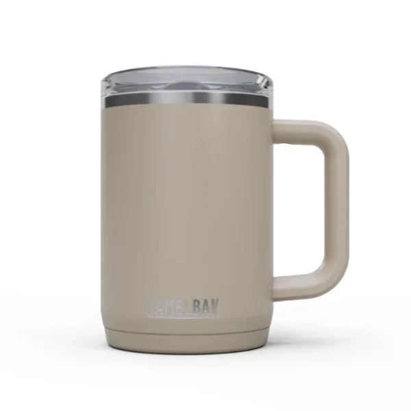Tasse isotherme Camelbak Thrive Mug 500ml gris