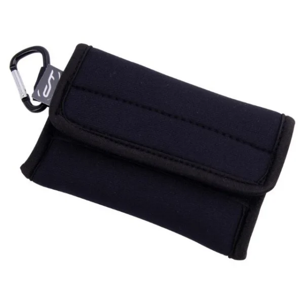 Protection néoprène d'écran Contec Neo E-Bike noir