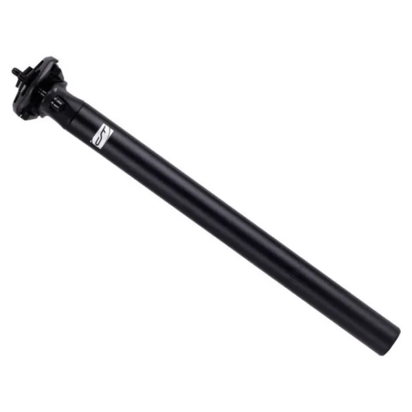 Mini-pompe Contec Squeez II noir