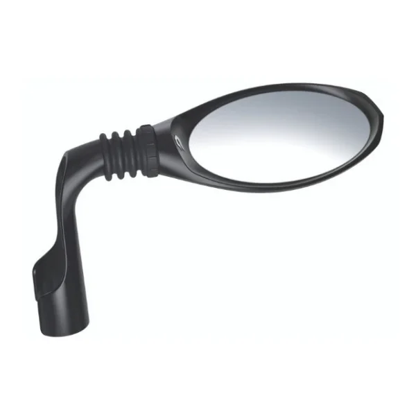 Rétroviseur Blackburn Road Mirror noir