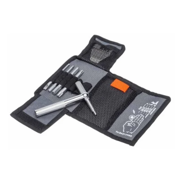 Pochette de mini-outils Blackburn Big Switch Mini