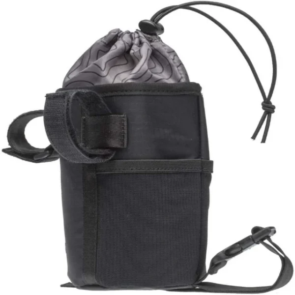 Sacoche de cintre Blackburn Carryall 1.2L noir