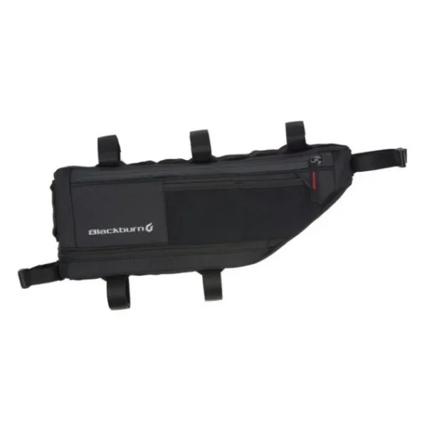 Sacoche de cadre Blackburn Outpost Frame Bag 4.3L à 5.8L