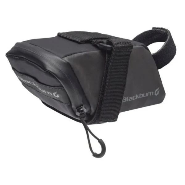 Sacoche de selle Blackburn Grid taille L 1.4L noir
