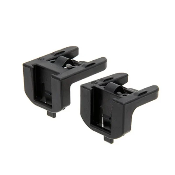 Paire de support de selle CatEye SR-2 pour selles Fizik