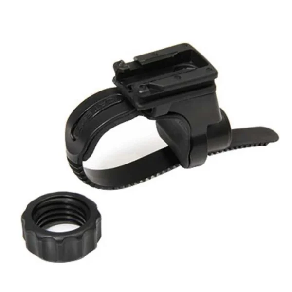 Support de fixation CatEye FlexTight™ H-34N noir