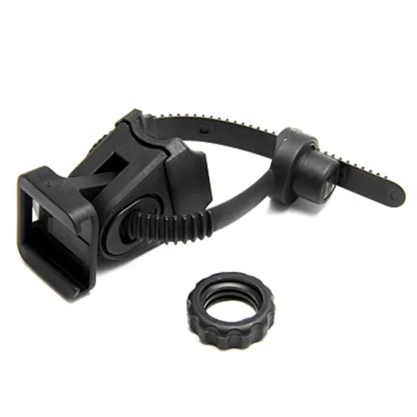 Collier de fixation d'éclairage arrière CatEye FlexTight SP-11