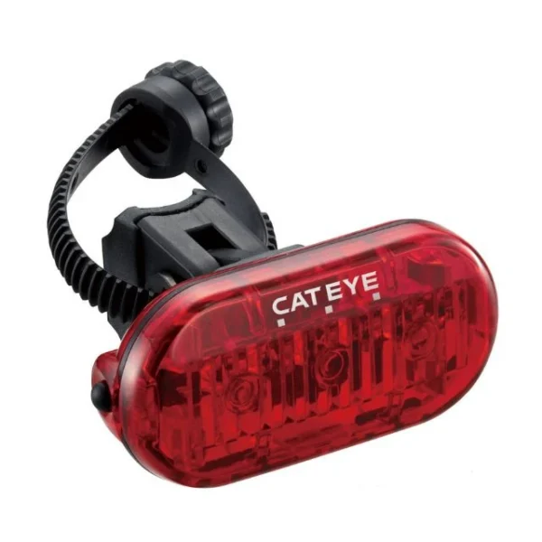 Éclairage arrière CatEye Omni 3