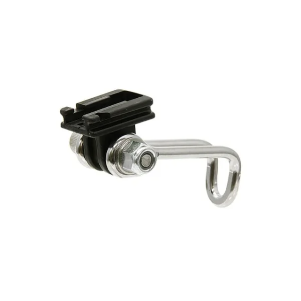 Support d'éclairage avant CatEye pour trou de fourche