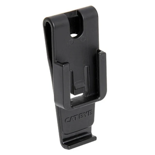 Clip de fixation d'éclairage arrière CatEye C-2 noir