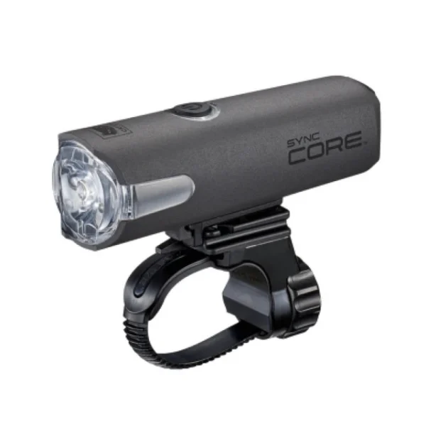 Éclairage avant CatEye SYNC Core HL-NW100RC 500 lumens