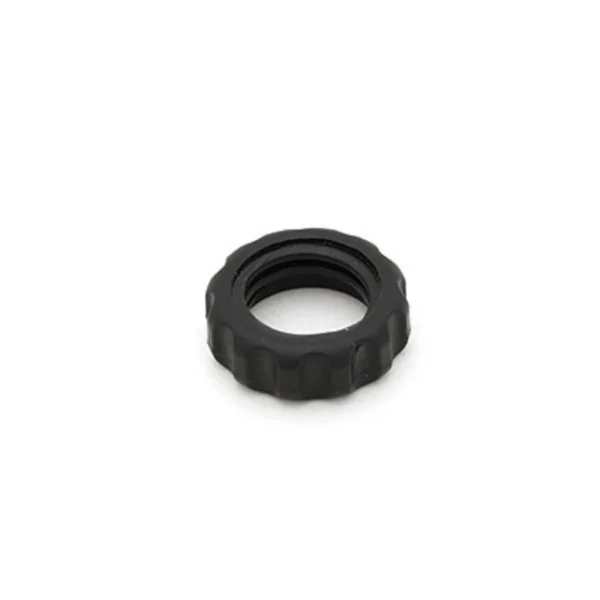 Écrou de rechange CatEye pour support FlexTight noir