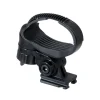 Support d'éclairage avant CatEye GP-Bracket noir 2