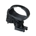 Support d'éclairage avant CatEye GP-Bracket noir