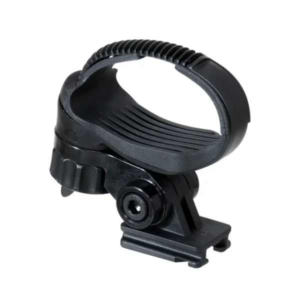 Support d'éclairage avant CatEye GP-Bracket noir