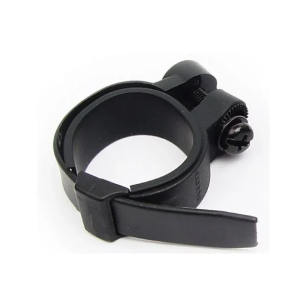 Collier de fixation universel CatEye noir