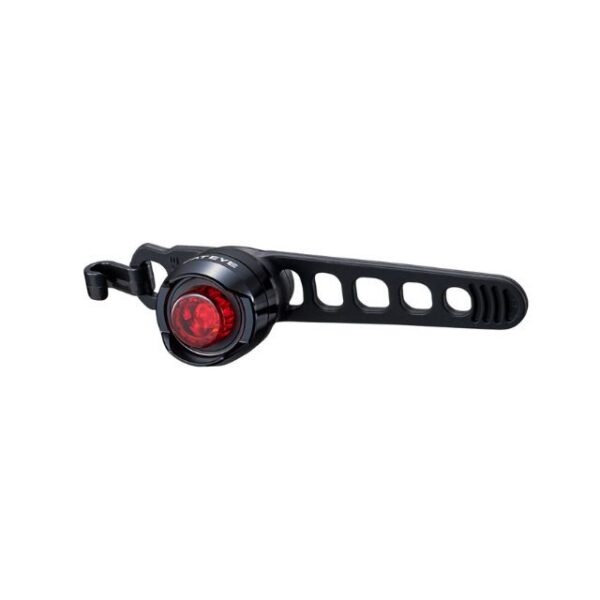 Éclairage arrière CatEye ORB rouge