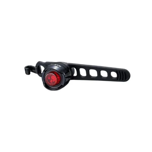 Éclairage arrière CatEye ORB rechargeable rouge