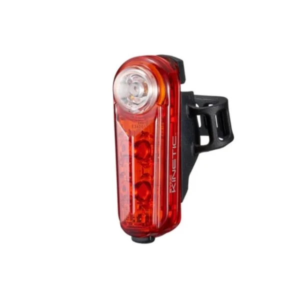 Éclairage arrière CatEye SYNC Kinetic 50 lumens