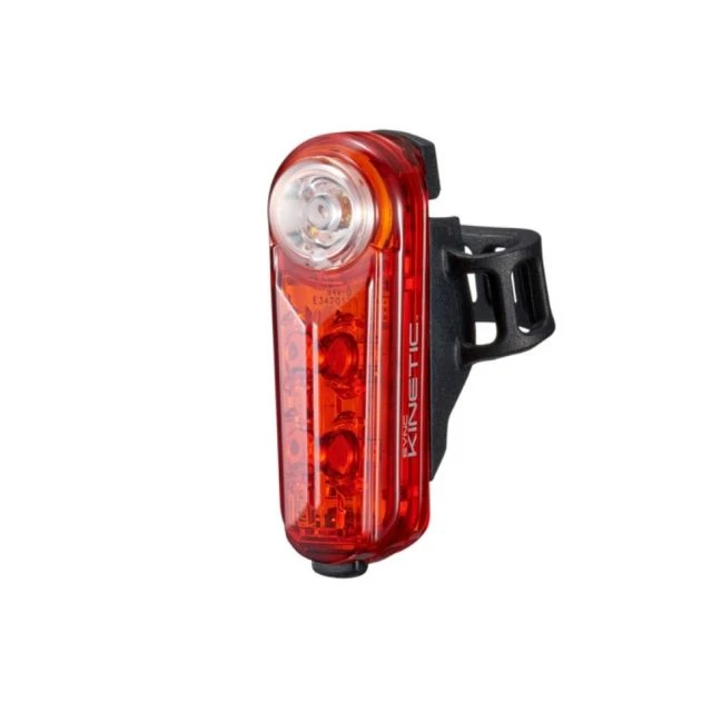 Éclairage arrière CatEye SYNC Kinetic 50 lumens