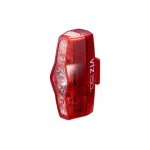 Eclairage arrière CatEye ViZ 150 lumens rouge