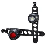 Pack d'éclairage arrière et avant CatEye ORB rechargeable