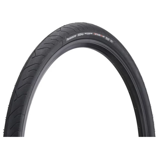 Pneu rigide ville Panaracer RiBMo 26x1.75 noir