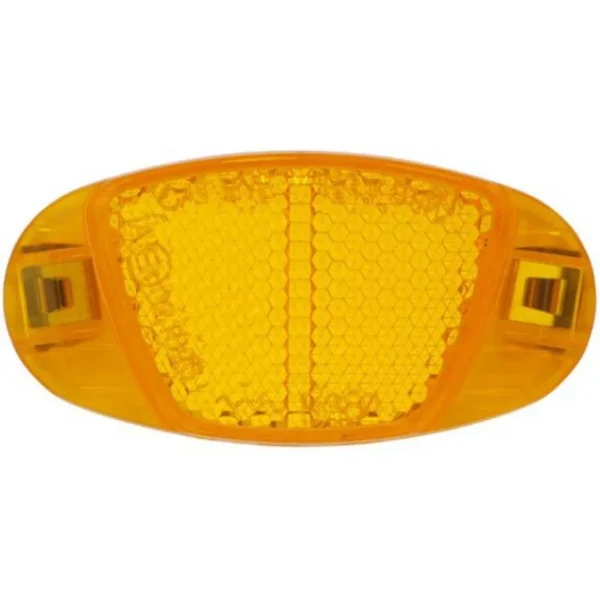 Catadioptre de roue CatEye RR-316N orange
