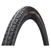 Pneu rigide ville Continental Ride Tour 700x37C noir 3