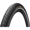 Pneu rigide ville Continental Contact Plus 27.5x1.50 noir 3