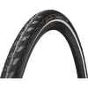 Pneu rigide ville Continental Contact 700x37C noir 2