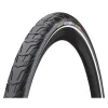 Pneu rigide ville Continental Ride City 700x37C noir 3