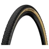 Pneu souple Gravel Continental Terra Speed ProTection 700x35C beige et noir 3