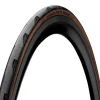 Pneu souple route Continental Grand Prix 5000 700x25C marron et noir 3