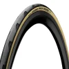 Pneu souple route Continental Grand Prix 5000 S TR 700x28C beige et noir 3