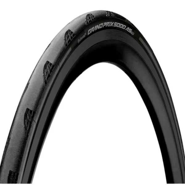 Pneu souple route Continental Grand Prix 5000 S TR 700x28C noir