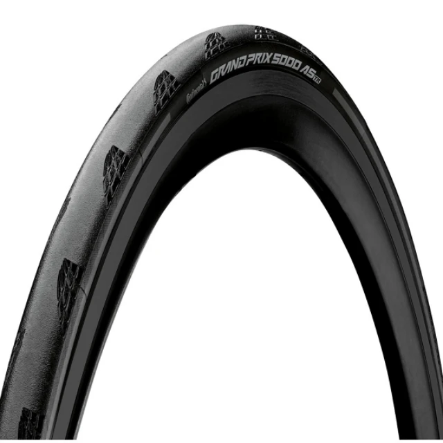 Pneu souple route Continental Grand Prix 5000 S TR 700x28C noir